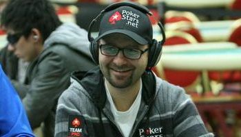 Daniel Negreanu esordisce in tv per cercare moglie