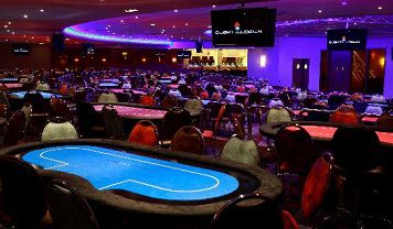 Poker Live: in Inghilterra prende piede la formula dei tornei Multi-Prize Pool