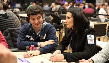 IPT Campione: nel Day 2 si scatena Rocco Palumbo!