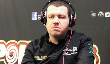 Gli Assi di PokerClub: scoppia la bolla e comanda Salvatore Pengue