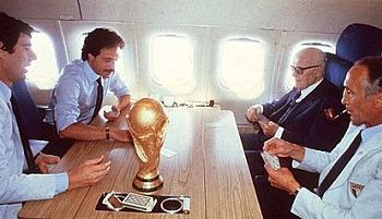 Storie di poker e politica: rivoglio Truman e Pertini!