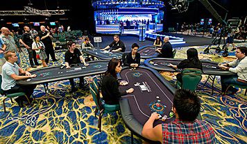 Randy ‘nanonoko’ Lew multitabla cinque heads-up live!