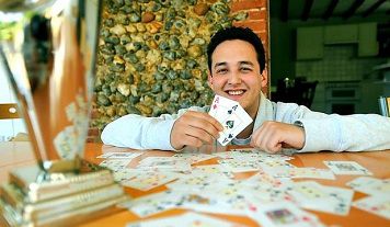 Aussie Millions 2013: l’inglese Rupert Elder vince il primo evento!
