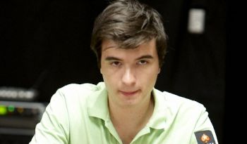 Un milione di dollari per Sebastien Sabic, dicembre da dimenticare per Gus Hansen