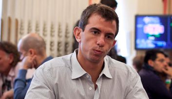 POY 2013: Shannon Shorr e Jefferey Fielder nei top ten, Andrea Montini è 19esimo!