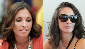 Campionesse a confronto: Carla Solinas vs Kara Scott