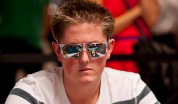WPT Borgata 2013: Taylor Paur e Joe Serock tra i 28 superstiti del Day3