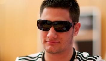 Welcome 2013 a Tobias ‘iloveitafish’ Huber, €40.000 per il primo campione dell’anno