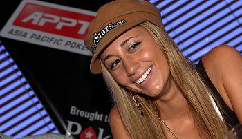 Vanessa Rousso protagonista ai tavoli ed in consolle