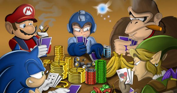 Videogiochi e poker