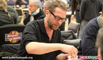 IPT Campione Day 3: Vito Planeta prenota un posto al final table!