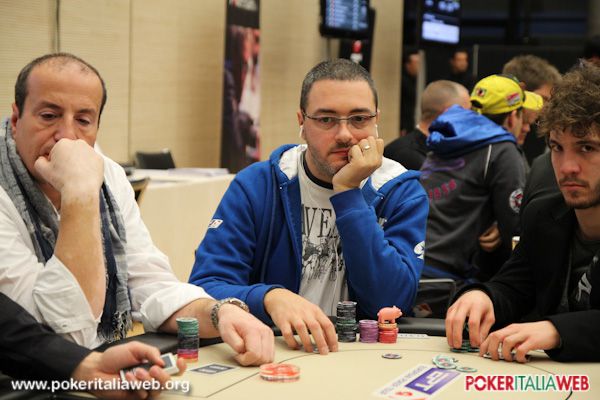 Il PIWello William Olivieri