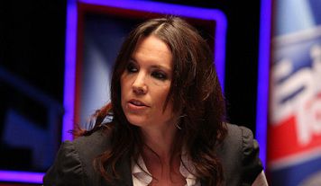 Annie Duke e un appuntamento mancato