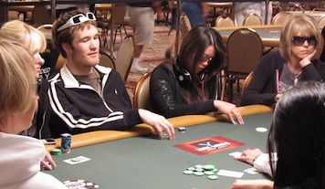 WSOP 2013: scoppia la polemica sul Ladies Championship