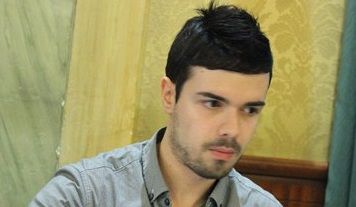 Top Grinder Italia 2013: gran settimana per Andrea Carini in attivo di oltre €2.100