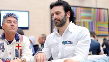 Poker live 2013: obiettivo sfiorato per un Sergio Castelluccio in cerca di conferme