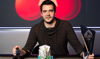 POY 2013: Dimitar Danchev resta saldo in testa, Andrea Montini è 44esimo!