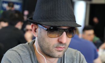 Poker Online Italia: Stefano ‘Delf1n074’ Demontis trionfa nel Super Thursday on Stars