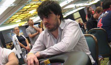 Il poker in Italia, alcune riflessioni con Simone “cactus20” Di Marino