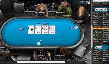 Poker Online Italia: tarasbulba11 vince il secondo Giornaliero Master in due giorni