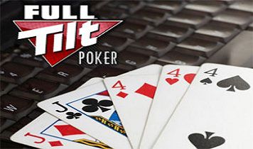Poker Online internazionale: leggero calo di traffico nell’ultima settimana