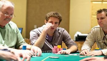 WPT Lucky Hearts Poker Open: Fortini balza in testa