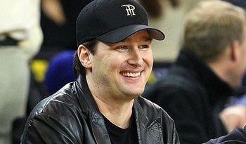 WPT Venice Grand Prix, ci saranno anche Phil Hellmuth e Antonio Esfandiari