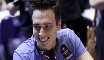 Lex Veldhuis