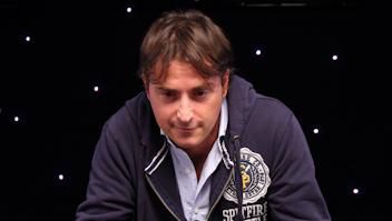 Poker Online Italia: Manlio ‘M.I.1980’ Iemina chip leader dal Sunday Special