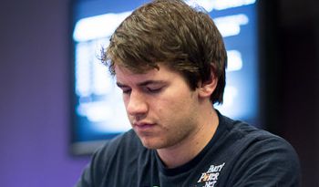 WPT Baden 2013: Steve O’Dwyer e Marvin Rettenmaier tra i migliori del Day1A!