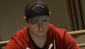 Matt Giannetti vince gli oltre 320.000 dollari del WPT Lucky Hearts Poker Open