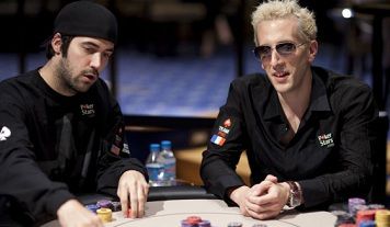 WSOP 2013: i nuovi tornei scatenano l’entusiasmo dei grandi pro