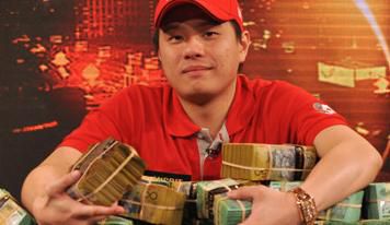 Mervin Chan trionfa nel Main Event dell’Aussie Millions. Patrik Antonius è terzo!