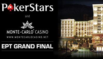EPT Grand Final di Montecarlo al via dal 6 maggio