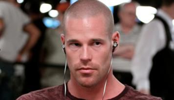Falsa partenza per Patrik Antonius