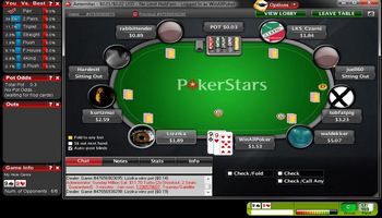 Arriva MagicHoldem, nuovo software per il poker online
