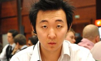 Poker highstakes online: $1 Million Challenge, gran partenza per Rui Cao