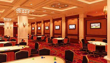 Se a Las Vegas chiudono le poker room…