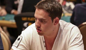 Luke Schwartz, maleducato o ottimo trash talker?
