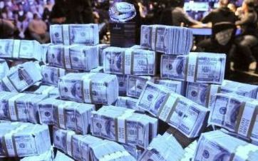Poker High Stakes Online: per “patpatpanda” un pot da mezzo milione di dollari