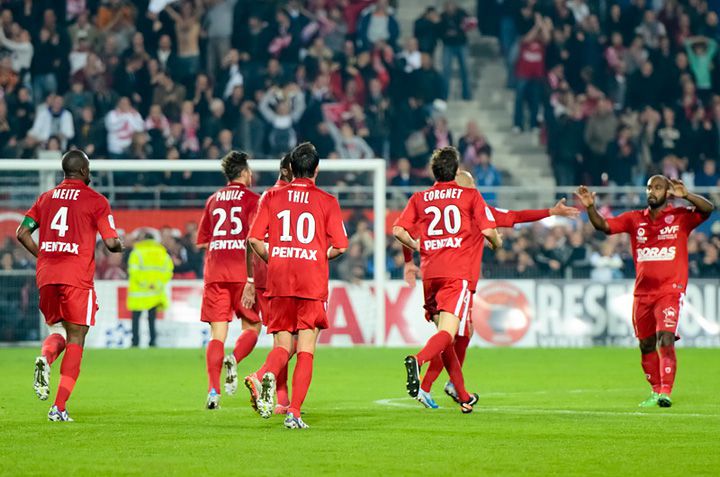 Poker e Risate: il tuo poker team preferito…per giocare a calcio!