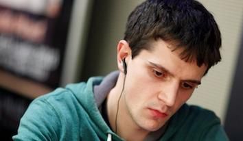 Mini IPT Saint Vincent: 116 players left a fine Day1A, in gara Thomas Zavaroni