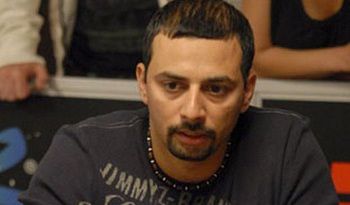 WPT Lucky Hearts Poker Open: Raj Vohra al comando dopo il Day1A