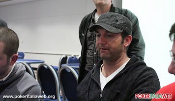 Malta 100K GTD Live day2: Abel Konrad guida i nove finalisti!