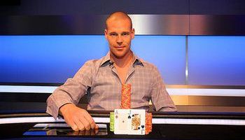 Patrik Antonius si racconta in una breve intervista