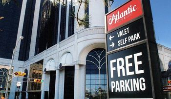 L'Atlantic Club Casino