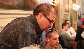 WPT Grand Prix: Steve Behm chiude il Day 1A davanti a Rettenmaier