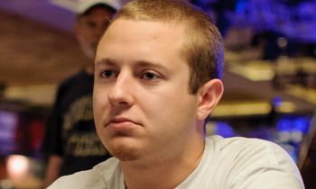 Brian Hastings: “Se gioco a poker è merito di uno dei miei insegnanti di scuola”