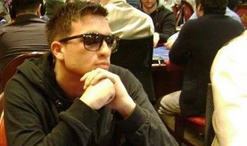 Poker online MTT: Andrea Buonocore su tutti, suo il DEEP Sunday Master da oltre €33.000