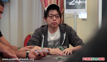 Poker online: Joseph Cheong e Stephen Chidwick finalisti nell’evento 25 delle FTOPS